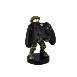Exquisite Gaming Cable Guys Master Chief Adulti e bambini Personaggio da collezione