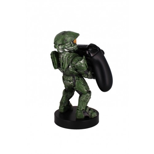 Exquisite Gaming Cable Guys Master Chief Adulti...