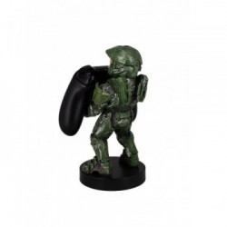 Exquisite Gaming Cable Guys Master Chief Adulti e bambini Personaggio da collezione