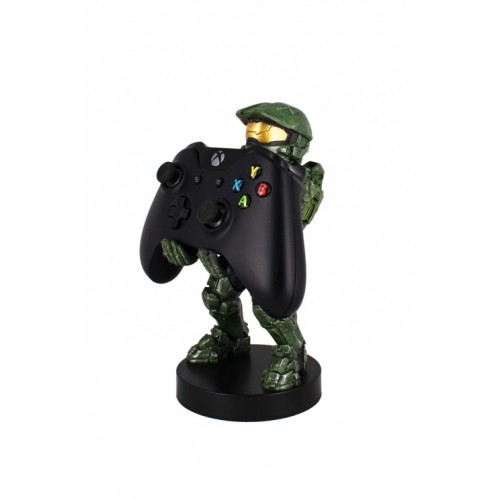 Exquisite Gaming Cable Guys Master Chief Adulti...