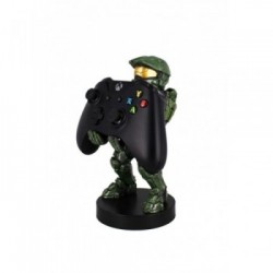Exquisite Gaming Cable Guys Master Chief Adulti e bambini Personaggio da collezione