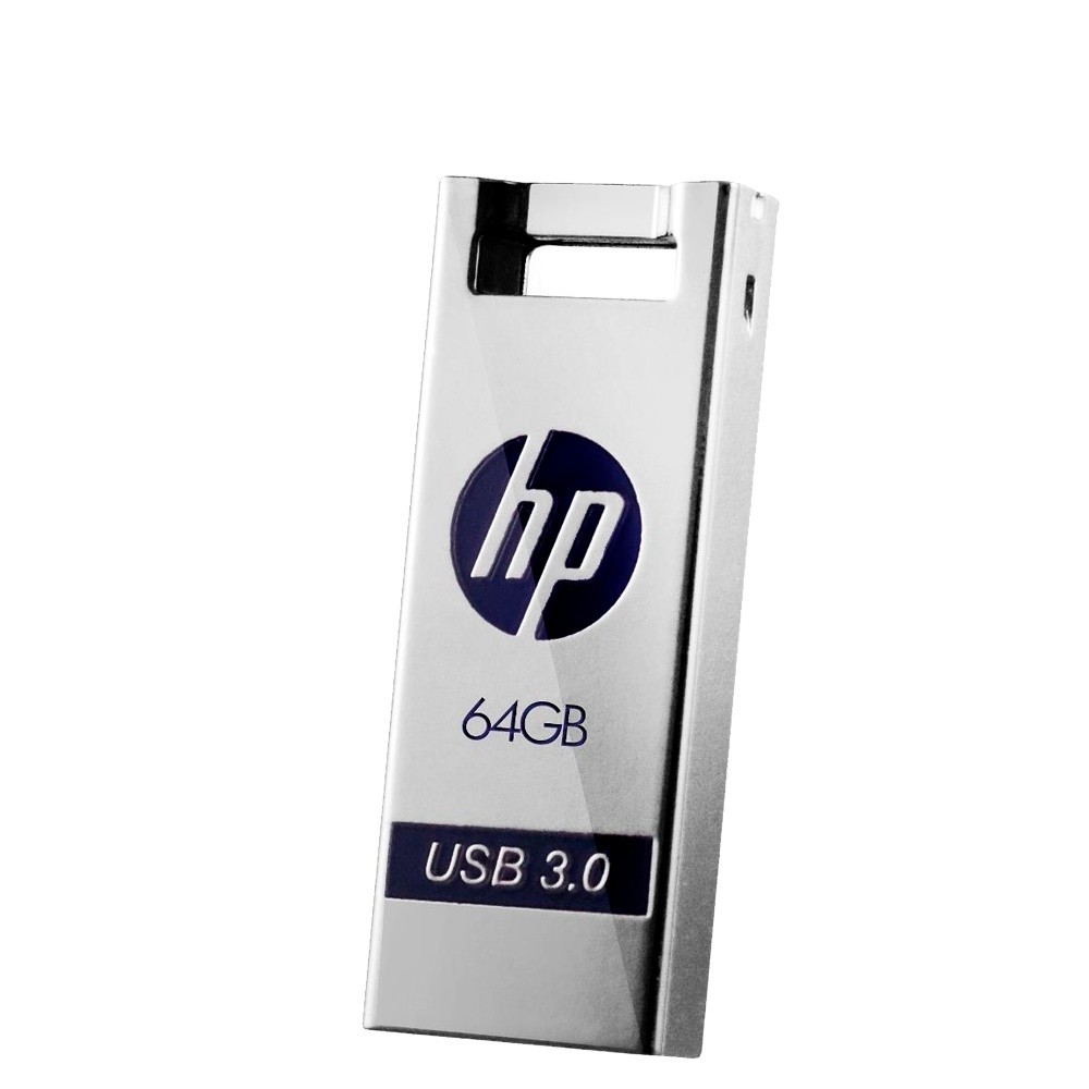 HP x795w 64GB unità flash USB USB tipo A 3.2 Gen 1 (3.1 Gen 1) Blu, Cromo