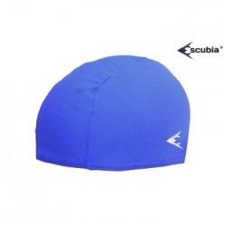 CUFFIA NUOTO JR. LYCRA ASS  62010