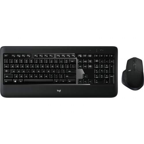 Logitech MX900 tastiera Bluetooth QWERTZ...
