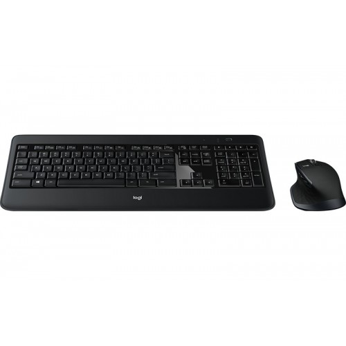 Logitech MX900 tastiera Bluetooth QWERTZ...