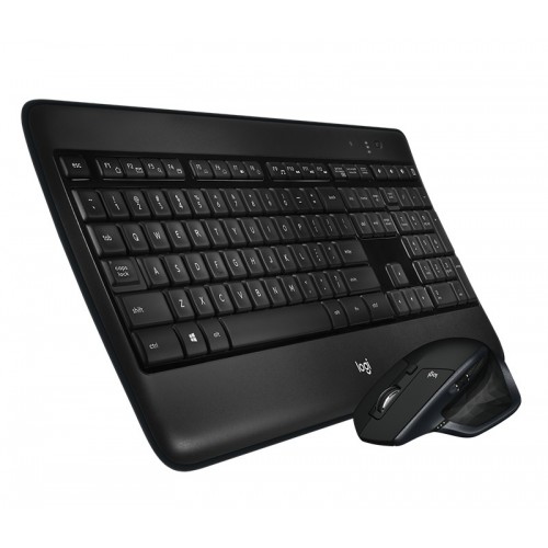 Logitech MX900 tastiera Bluetooth QWERTZ...
