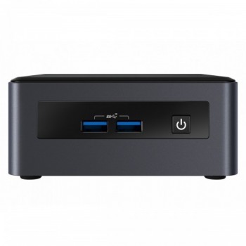 Intel NUC BKNUC8V7PNH...