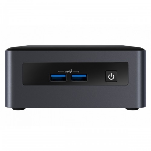 Intel NUC BKNUC8V7PNH barebone per PC/stazione...