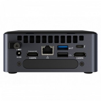 Intel NUC BKNUC8V7PNH... 2