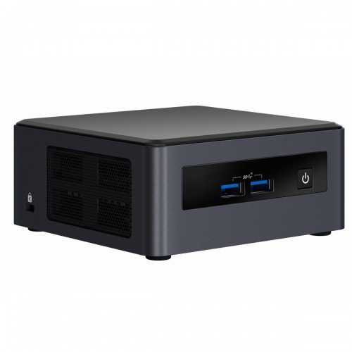 Intel NUC BKNUC8V7PNH barebone per PC/stazione...