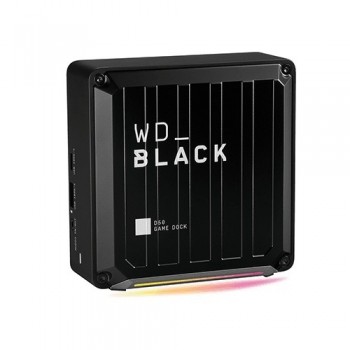 Western Digital D50...