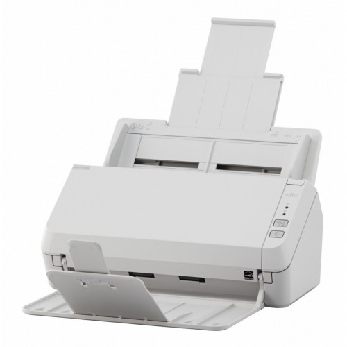 Fujitsu SP-1120N Scanner ADF 600 x 600 DPI A4...