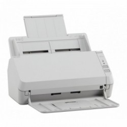 Fujitsu SP-1120N Scanner ADF 600 x 600 DPI A4 Grigio