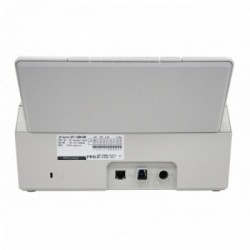 Fujitsu SP-1120N Scanner ADF 600 x 600 DPI A4 Grigio