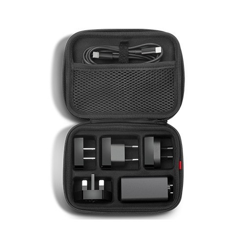 Lenovo 40AW0065WW Caricabatterie per...