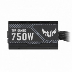 ASUS TUF Gaming 750W alimentatore per computer 20+4 pin ATX ATX Nero