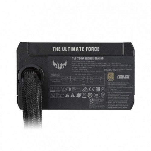 ASUS TUF Gaming 750W alimentatore per computer...