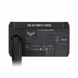 ASUS TUF Gaming 750W alimentatore per computer 20+4 pin ATX ATX Nero