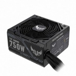 ASUS TUF Gaming 750W alimentatore per computer 20+4 pin ATX ATX Nero