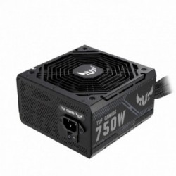 ASUS TUF Gaming 750W alimentatore per computer 20+4 pin ATX ATX Nero