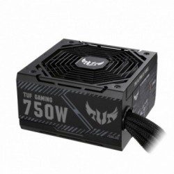 ASUS TUF Gaming 750W alimentatore per computer 20+4 pin ATX ATX Nero