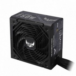 ASUS TUF Gaming 750W alimentatore per computer 20+4 pin ATX ATX Nero