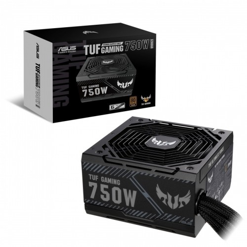ASUS TUF Gaming 750W alimentatore per computer...