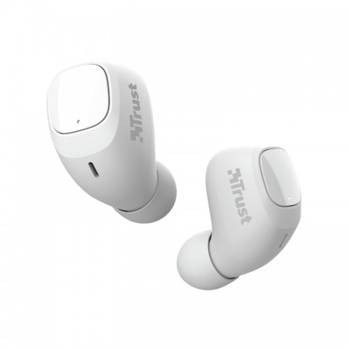 Trust Nika Compact Cuffia Auricolare Bluetooth...