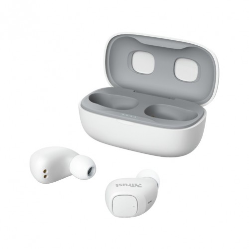 Trust Nika Compact Cuffia Auricolare Bluetooth...