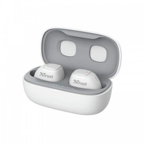 Trust Nika Compact Cuffia Auricolare Bluetooth...