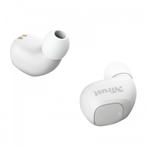 Trust Nika Compact Cuffia Auricolare Bluetooth...