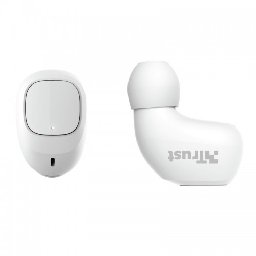 Trust Nika Compact Cuffia Auricolare Bluetooth...