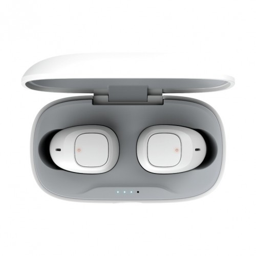 Trust Nika Compact Cuffia Auricolare Bluetooth...