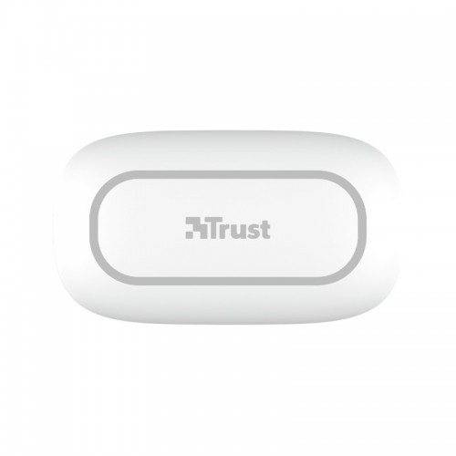 Trust Nika Compact Cuffia Auricolare Bluetooth...