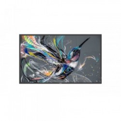 Philips 65BDL3510Q/00 visualizzatore di messaggi 165,1 cm (65") IPS 4K Ultra HD Nero