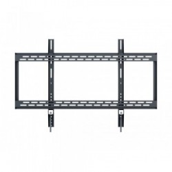Multibrackets 8823 Supporto TV a parete 2,54 m (100") Nero