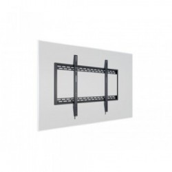 Multibrackets 8823 Supporto TV a parete 2,54 m (100") Nero