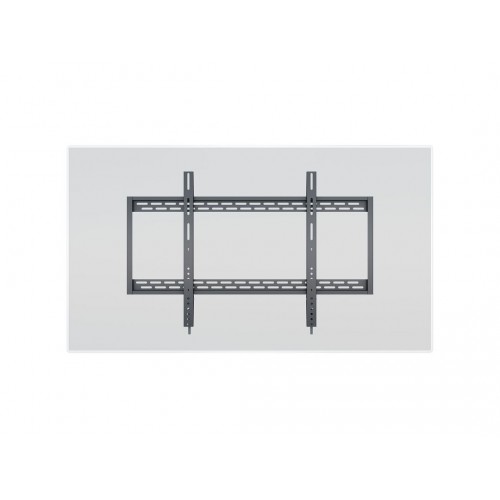 Multibrackets 8823 Supporto TV a parete 2,54 m...