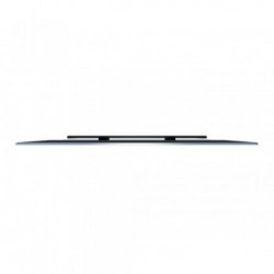 Multibrackets 8823 Supporto TV a parete 2,54 m (100") Nero