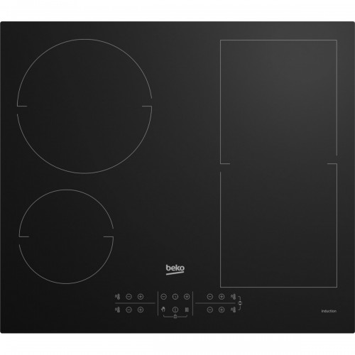 Beko HII64210FMTR - Piano Cottura a Induzione,...