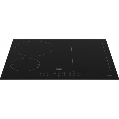Beko HII64210FMTR - Piano Cottura a Induzione,...