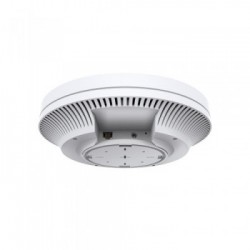 TP-LINK EAP660 HD punto accesso WLAN 2500 Mbit/s Bianco