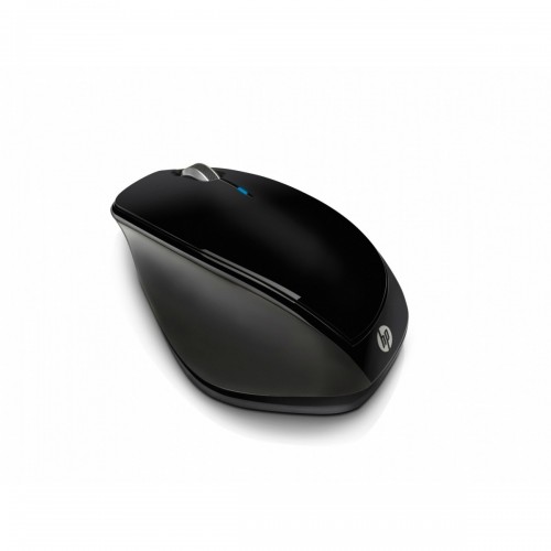 HP X4500 mouse Ambidestro RF Wireless Laser