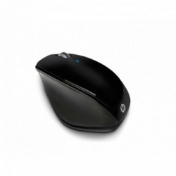 HP X4500 mouse Ambidestro RF Wireless Laser