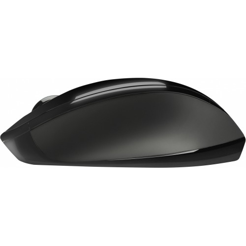 HP X4500 mouse Ambidestro RF Wireless Laser