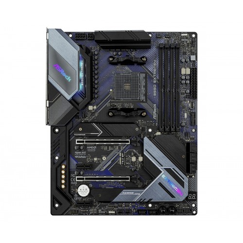 Asrock B550 Extreme4 AMD B550 Presa AM4 ATX
