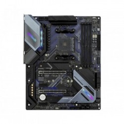 Asrock B550 Extreme4 AMD B550 Presa AM4 ATX