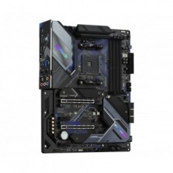 Asrock B550 Extreme4 AMD B550 Presa AM4 ATX