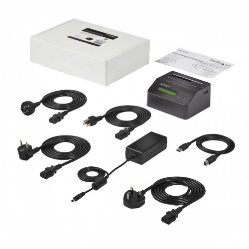 StarTech.com Unità di Cancellazione e Dock...