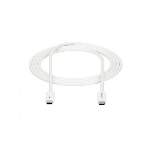 StarTech.com Cavo Thunderbolt 3 - 20Gbps - 2m -...